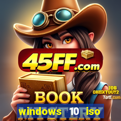windows 10 iso google drive